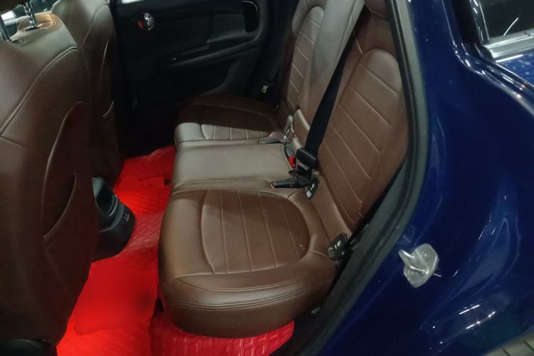 Used  Countryman 2018 1.5T COOPER Artist