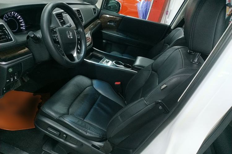 Used Honda Odyssey 2017 2.4L Smart Edition