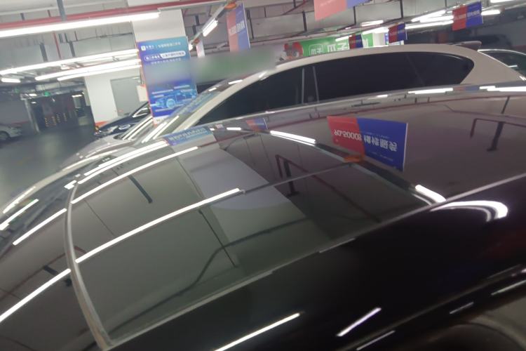 Used  #3 2023 Pulse Four-Wheel Drive Edition
