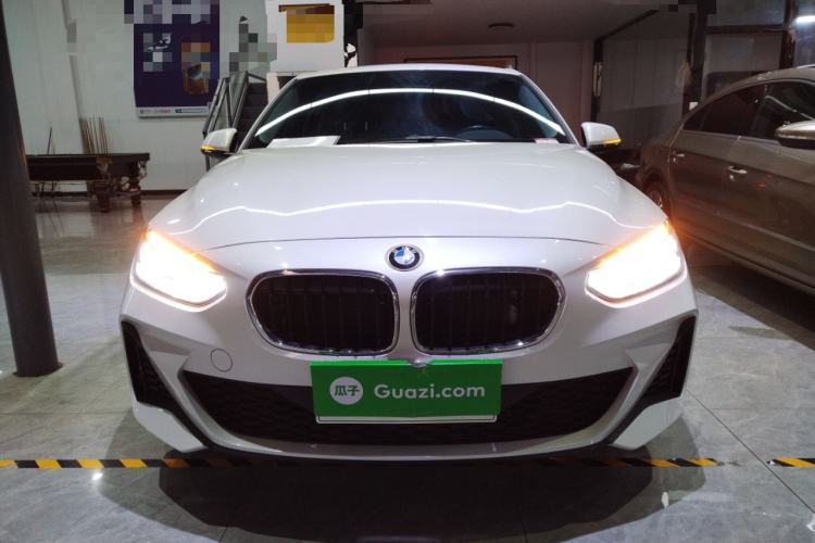 Used BMW 1 Series 2020 120i M Sport Package
