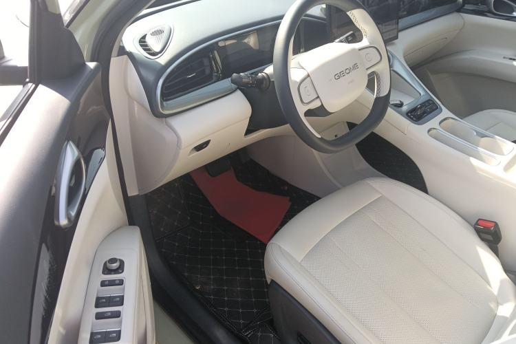 Used  Geome 2025 UP 410km Exploration+ Edition
