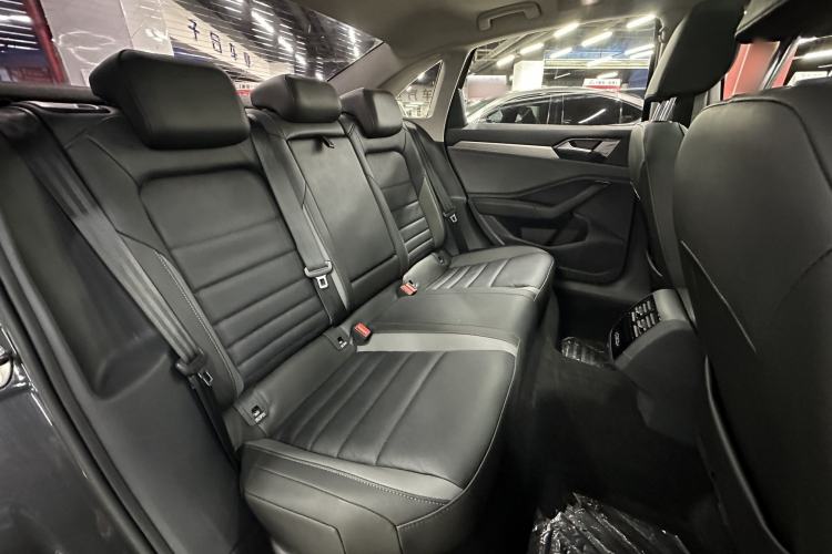 Used Volkswagen Sagitar 2021 280TSI DSG Excellence Edition
