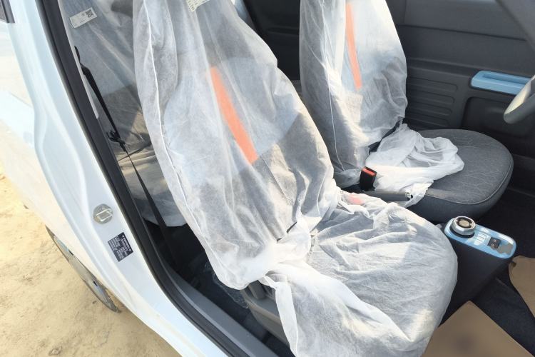 Used  Panda 2024 Panda Mini 200km Endurance Bear
