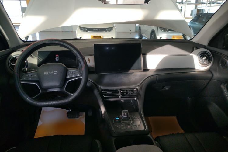 Used BYD Sealion 05 DM-i 2025 DM-i Smart Drive 75KM Luxury Model