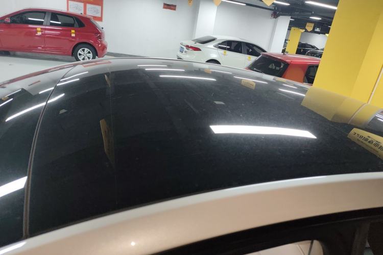 Used Tesla Model Y 2024 Rear-Wheel-Drive Version