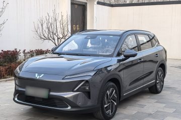 Used Wuling Xingguang S 2024 130 km Flagship Version