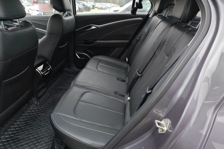 Used NETA U 2023 NETA U-Ⅱ Challenge Edition 400 U Show - Lithium-Ion Battery