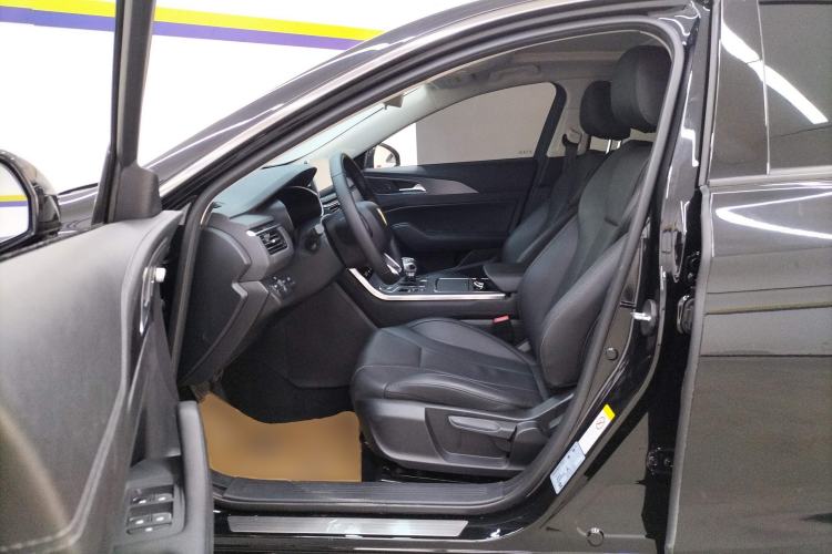 Used Hongqi H5 2022 Classic Model 1.5T DCT Flagship Edition
