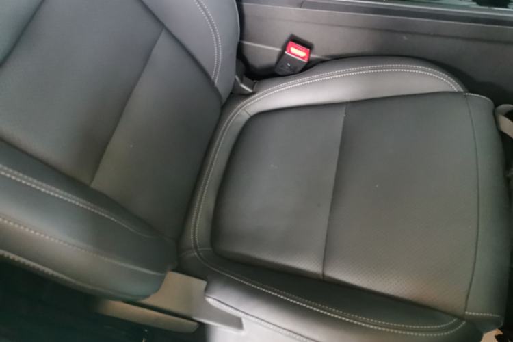 Used Chery Tiggo 5x 2025 1.5L CVT Excellence Edition