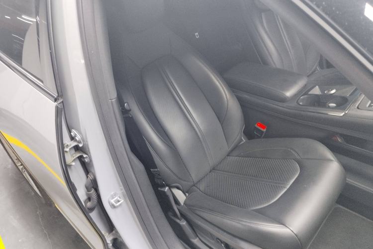 Used Nio ES6 2020 430KM Performance Version
