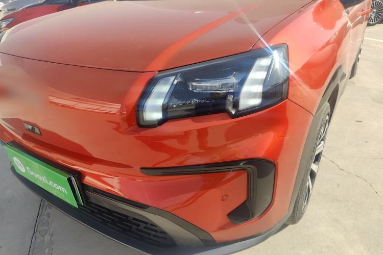 Used AION V 2024 Aion Tyrannosaurus 650 LiDAR Edition
