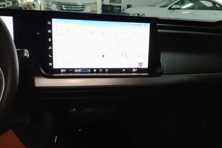 Used XPeng P7 2021 670G
