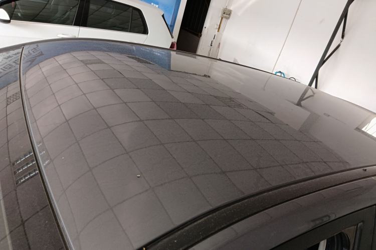 Used NETA V 2021 Long-Range Entertainment Edition Upgrade Model