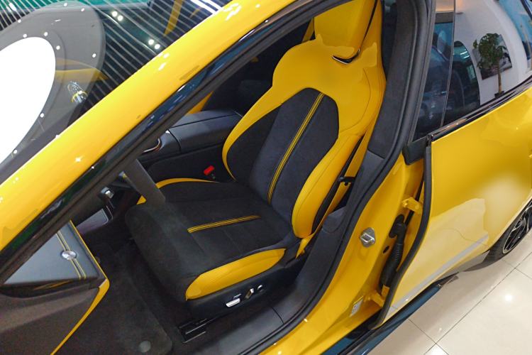 Used  SU7 Ultra 2025 Ultra Model
