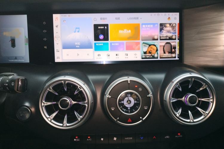 Used Tank 300 2024 2.0T Crosser
