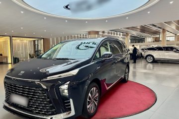 Used Buick GL8 New Energy 