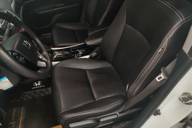 Used Honda Accord 2016 2.0L Comfort Edition