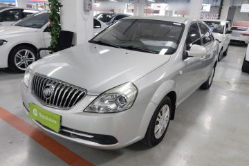 Used Buick Excelle 2015 1.5L Automatic Classic Model