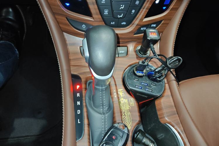 Used Buick Envision 2020 28T Four-Wheel Drive Elite Version
