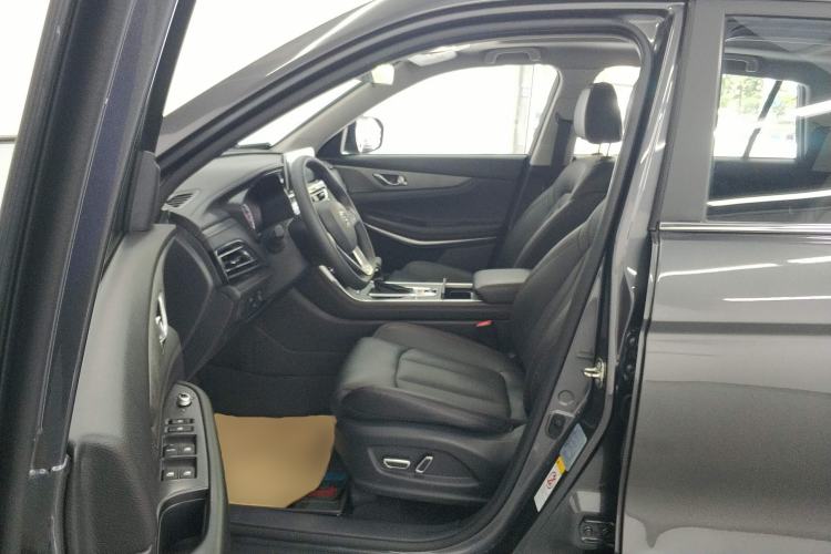 Used Changan CS75 2023 Enjoy Edition 1.5T DCT Prestige Version
