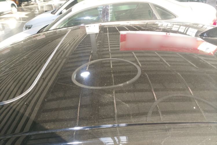 Used Honda Accord 2018 Rui Hybrid 2.0L Rui Ling Edition China VI