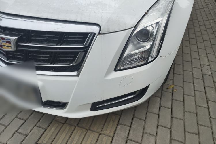 Used Cadillac XTS 2017 28T Tech Edition