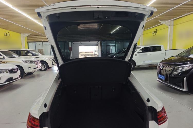 Used Volkswagen FAW-Volkswagen CC 2021 330TSI Ignite Edition
