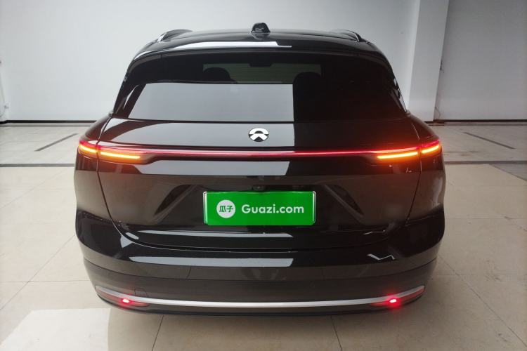 Used Nio ES6 2024 75 kWh