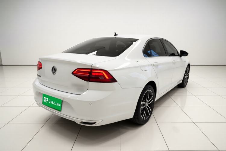 Used Volkswagen Lamando 2019 280TSI DSG Comfort Edition China VI standard
