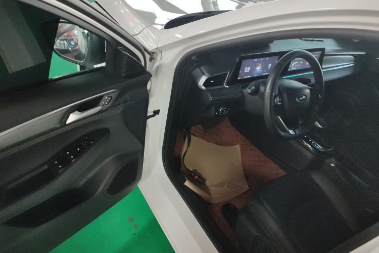 Used Ford Escort 2021 1.5L Automatic Diamond Edition
