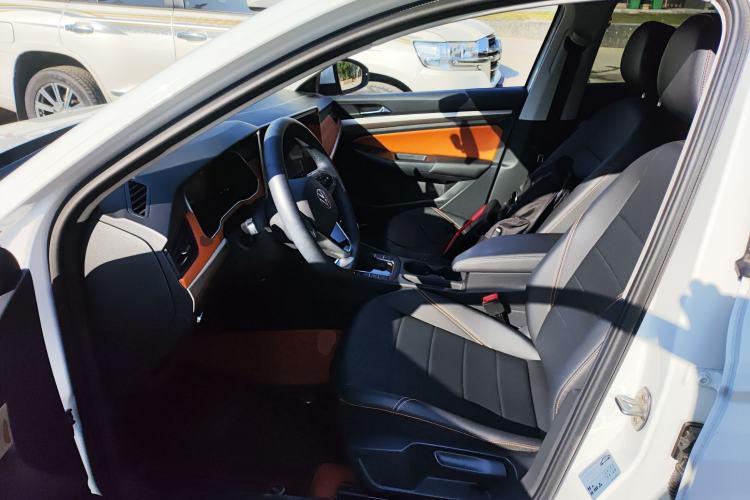 Used Volkswagen Bora 2025 280TSI DSG Comfort Edition
