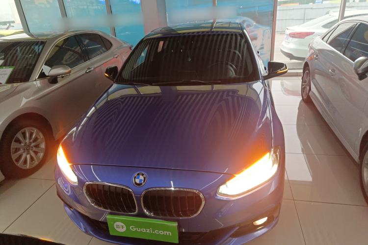 Used BMW 1 Series 2018 118i Sport Edition