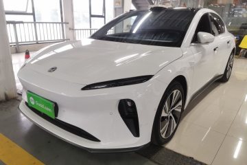 Used Nio ET5 2024 75 kWh