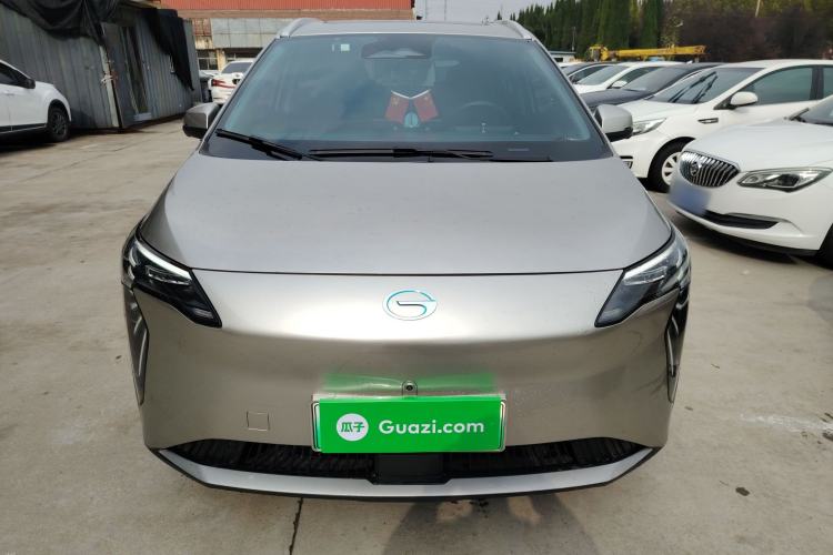 Used AION Y 2023 Plus 510 Smart Edition
