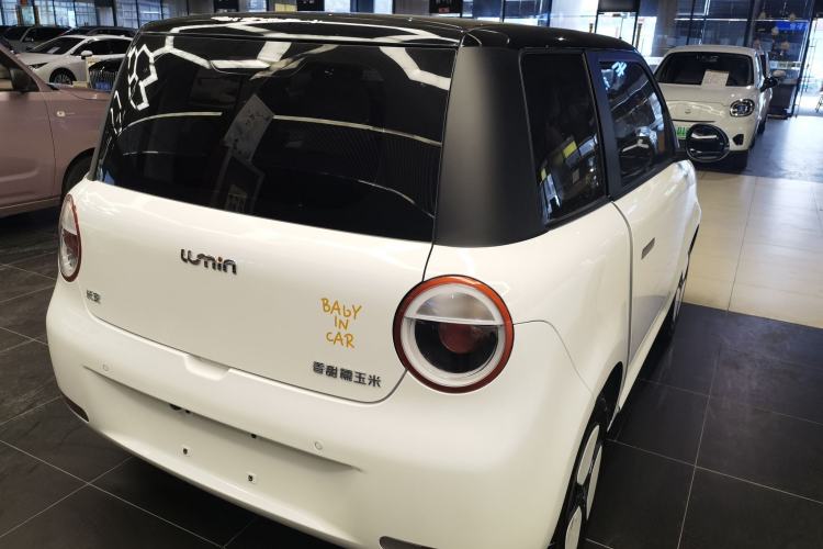Used  Lumin 2025 205 km Xiangqin Version
