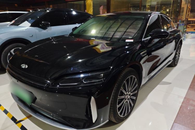 Used Chery Fulwin A9L 