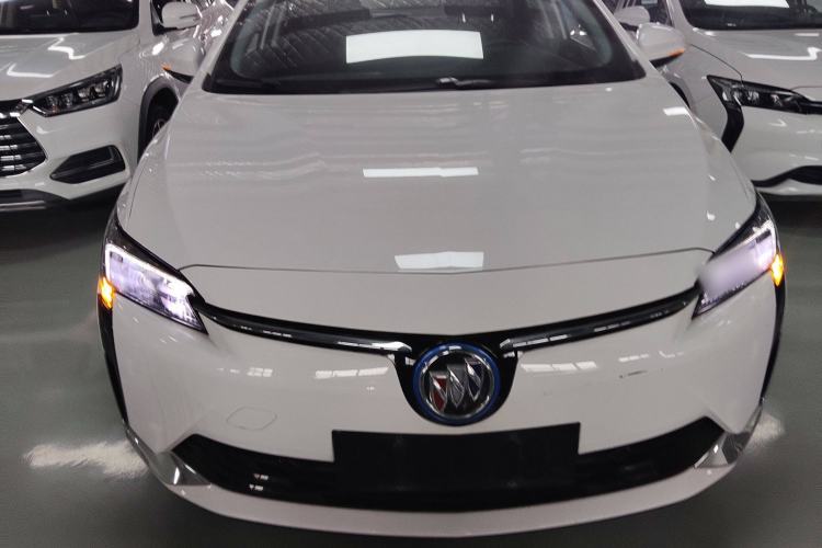 Used Buick Velite 6 2022 Connected Fashion PLUS
