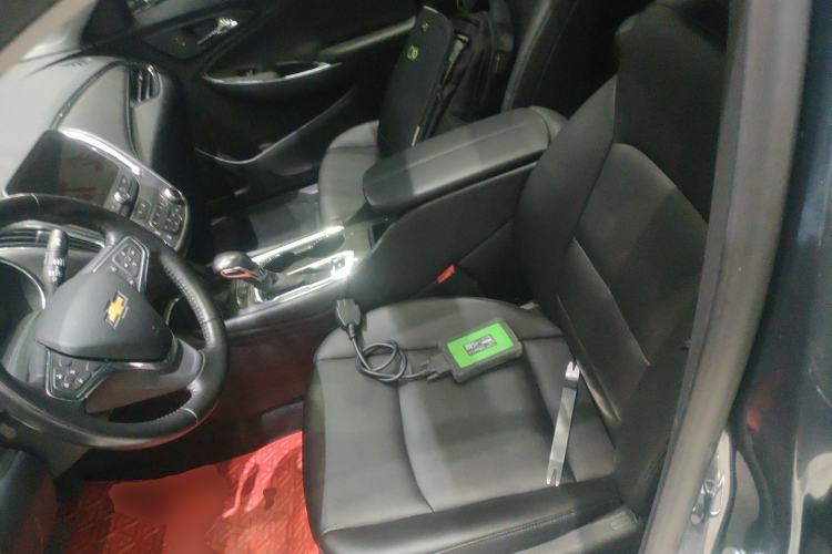 Used Chevrolet Malibu XL 2022 535T Automatic RuiLian Edition