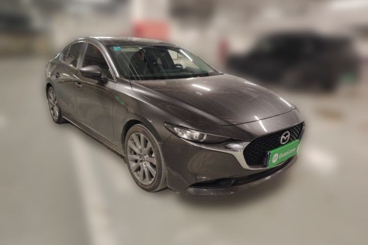 Used Mazda Mazda 3 Axela 2020 2.0L Automatic Zhiya Edition
