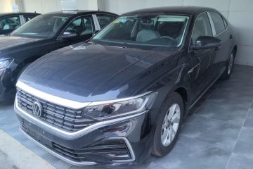Used Volkswagen Passat New Energy 2025 430 PHEV Hybrid Business Edition