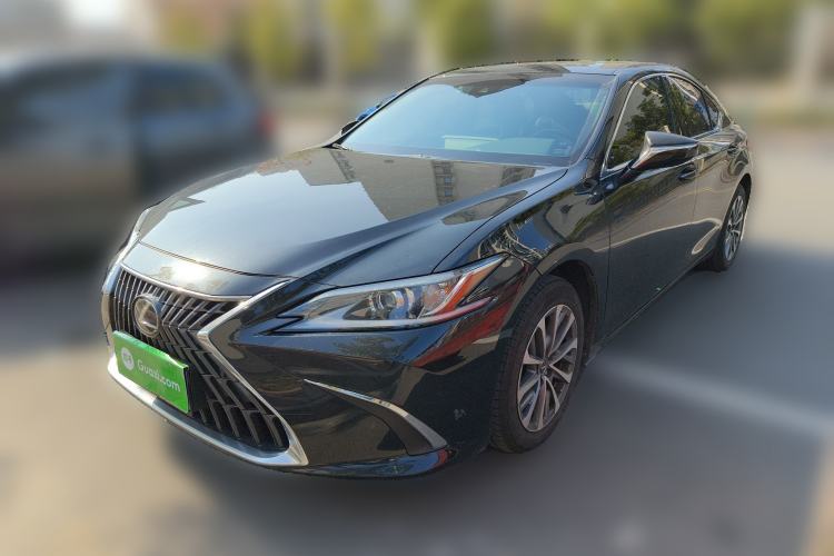 Used Lexus ES 2022 200 Excellence Edition