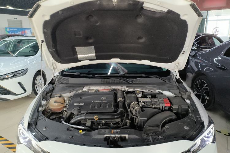 Used Buick Verano 2022 Pro 533T Enjoyment Edition
