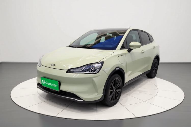 Used NETA V 2022 Chao 400 Lite