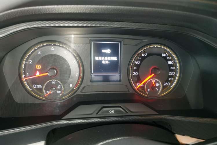 Used Volkswagen Lavida 2018 1.5L Automatic Fashion Edition China V Standard
