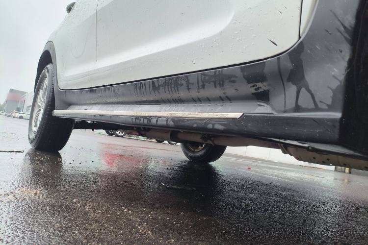 Used Kia Sportage R 2014 2.0L Manual Two-Wheel Drive GL Trim
