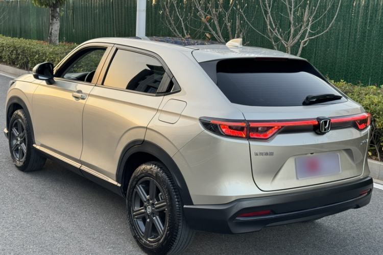 Used Honda XR-V 2024 1.5L CVT Trend Edition
