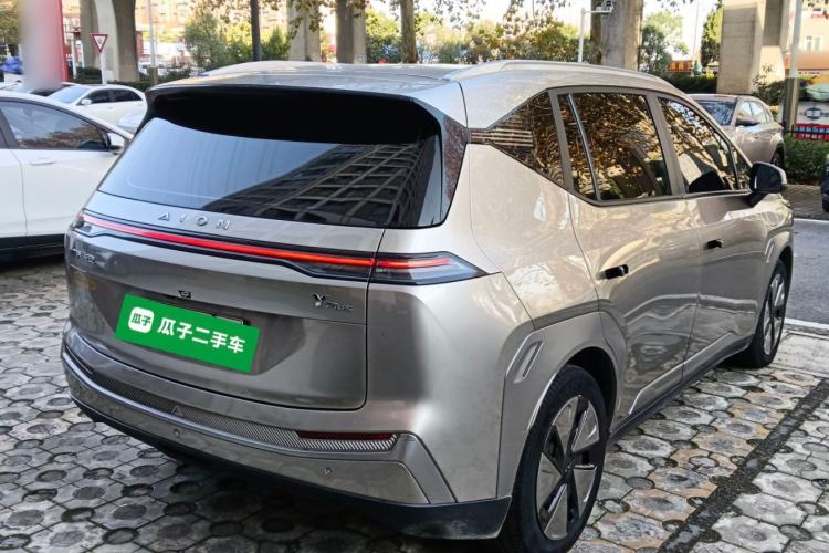 Used AION Y 2023 Younger
