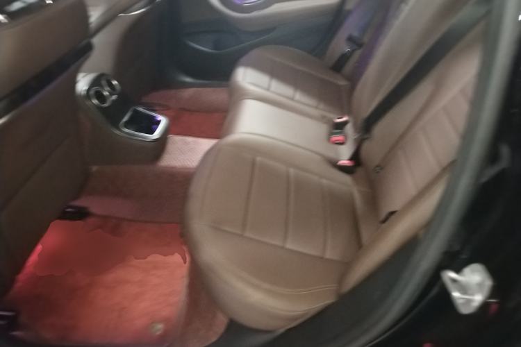 Used Mercedes-Benz E-Class 2021 E 260 L Sport 4MATIC