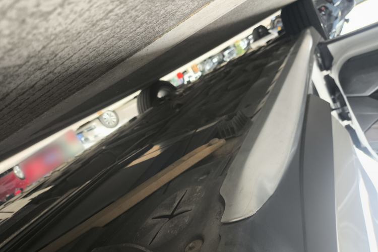 Used BMW X1 2018 sDrive18Li Luxury Model
