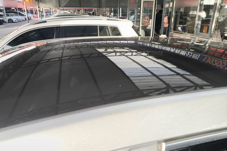 Used Hima AITO M5 2022 Extended-Range Four-Wheel Drive Performance Version
